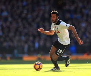 Harry Kane: "Le tacle de Rodwell sur Dembele méritait la rouge" (vidéo)