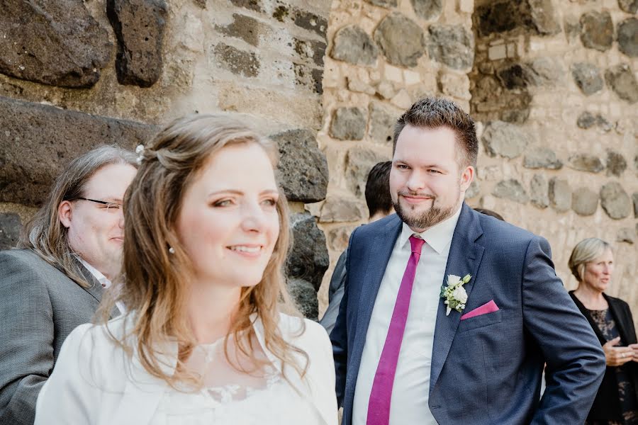 Fotógrafo de casamento Ana Werner (anamartinez1). Foto de 7 de julho 2019