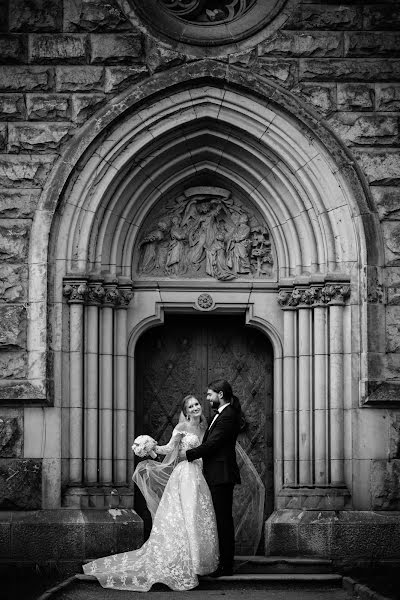 Fotógrafo de casamento Anna Renarda (annarenarda). Foto de 17 de maio 2019