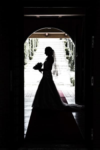 Fotógrafo de bodas Alessia Paradisi (paradisia). Foto del 3 de octubre 2017