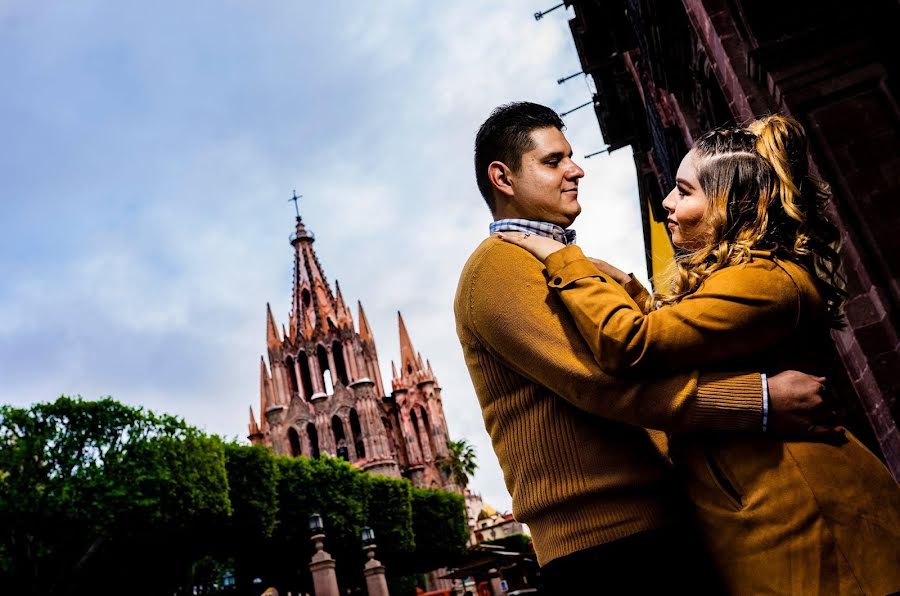 Photographe de mariage Mario García (mariogarcia2003). Photo du 31 décembre 2020