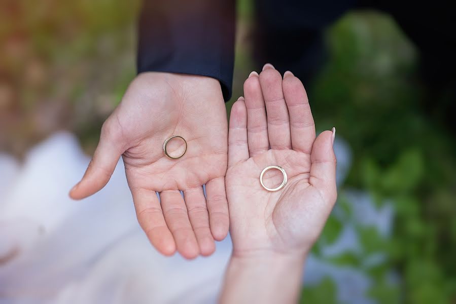 Wedding photographer Bartłomiej Dumański (dumansky). Photo of 19 June 2016