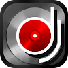 DJ Remix Music Lite icon