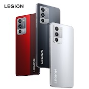 [Mã 2511Elsale0 Giảm 5% Đơn 400K] Điện Thoại Lenovo Legion Y70 { Brand New }