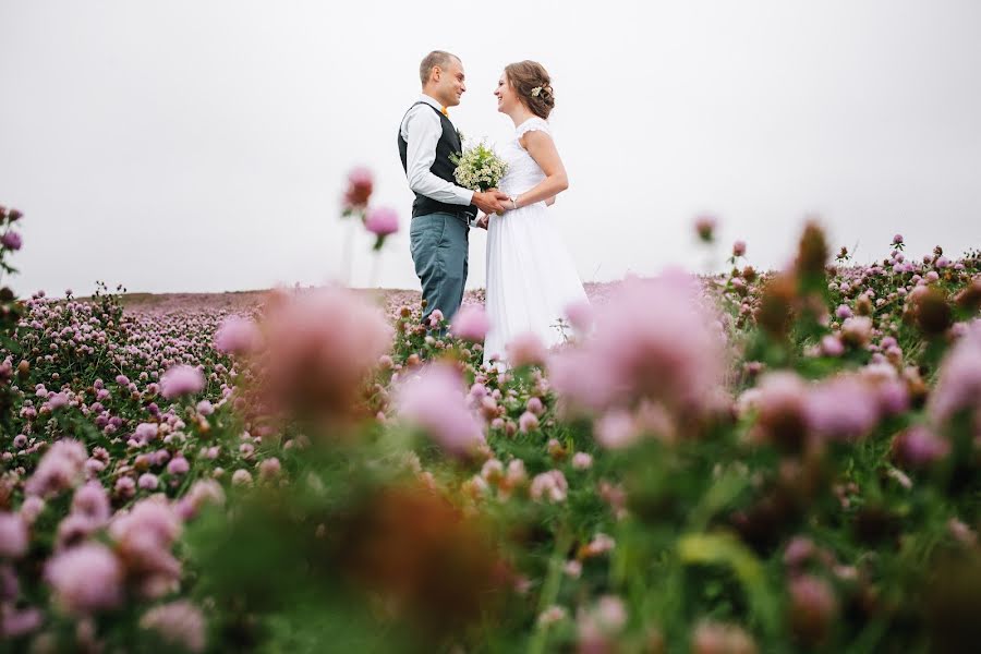 Fotógrafo de bodas Aleksandr Sultanov (alejandro). Foto del 14 de enero 2018