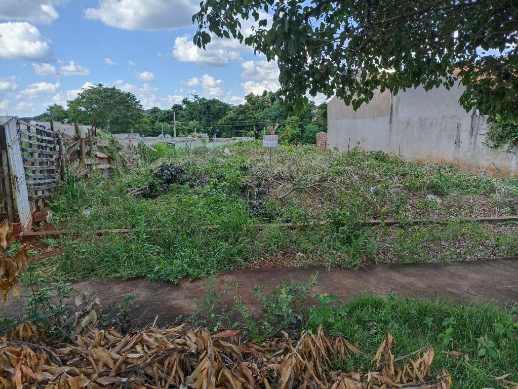 Terrenos à venda Jardim São Jorge