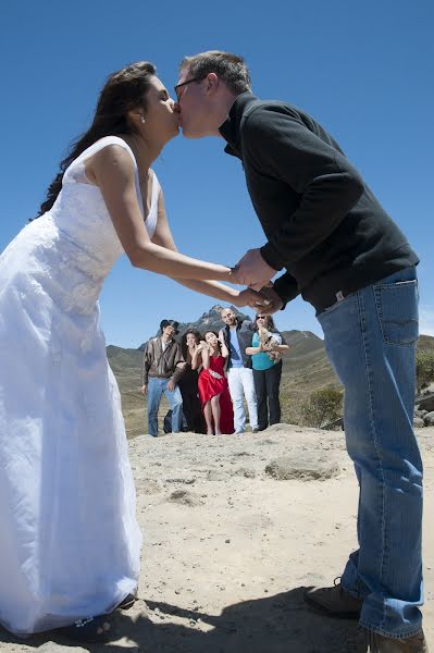 Fotógrafo de bodas Gustavo Pacheco Ibarra (gustavo618490). Foto del 31 de octubre 2017