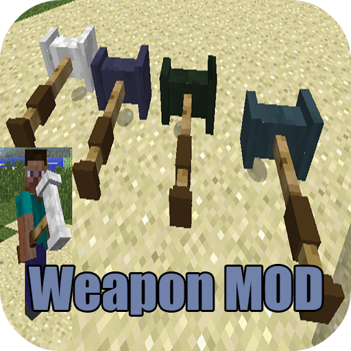 免費下載娛樂APP|Weapon Mod app開箱文|APP開箱王