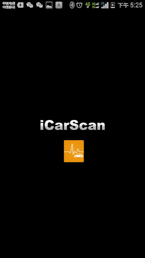 iCarScan