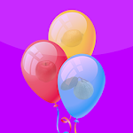 Cover Image of Herunterladen Pop Fruit Balloon 1.3 APK