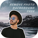 Cover Image of Descargar Remove Photo Background 2020 1.0 APK