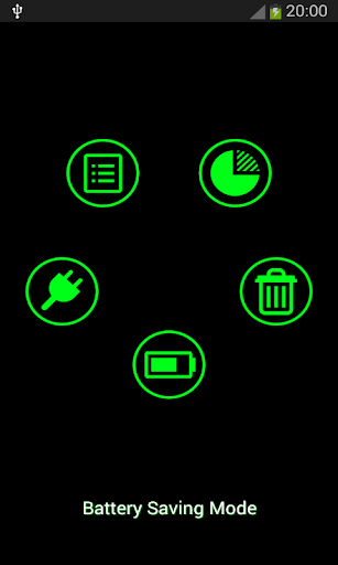 Battery charger:Battery tester