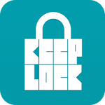 Cover Image of ดาวน์โหลด KeepLock - Applock&Lock WhatsApp, Facebook, Ins🔒 1.2.2 APK