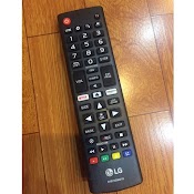 Điều Khiển Tivi Lg Smart Tivi Lg Loại Ngắn - Remote Điều Khiển Tv Lg Smart (Sử Dụng Cho Các Loại Tv Lg)Bảo Hành Đổi Mới