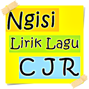 CJR - Kamu  Icon
