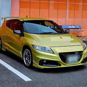 CR-Z ZF2