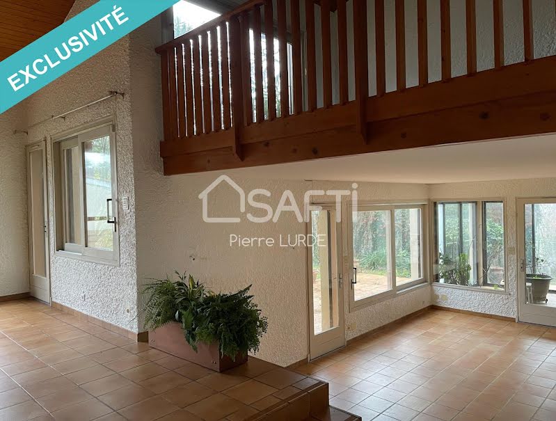 Vente maison 8 pièces 218 m² à Montauban (82000), 369 000 €