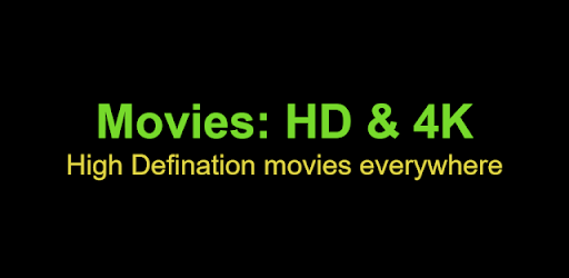 Full Movie HD 4K