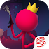 Stick Fight: The Game 1.3.2.7892 (Closed Beta)