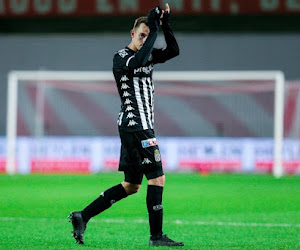 Gaëtan Hendrickx souligne la solide prestation de Charleroi : "Un match référence avant d'aborder les playoffs 2"