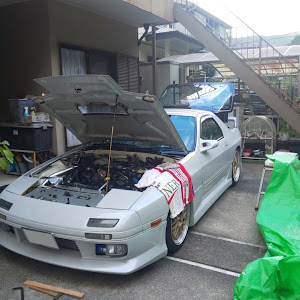 RX-7 FC3S