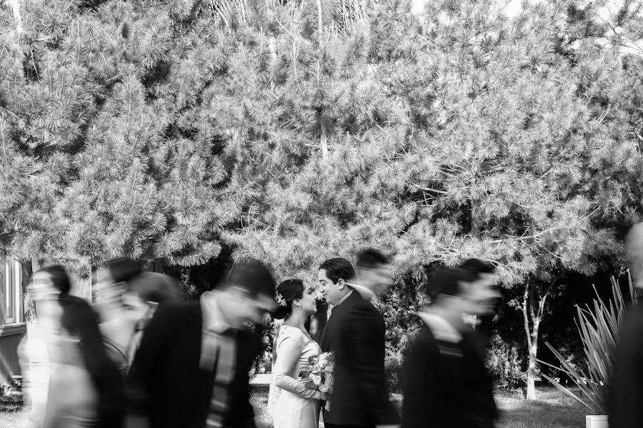 Hochzeitsfotograf Alex Huerta (alexhuerta). Foto vom 27. November 2023