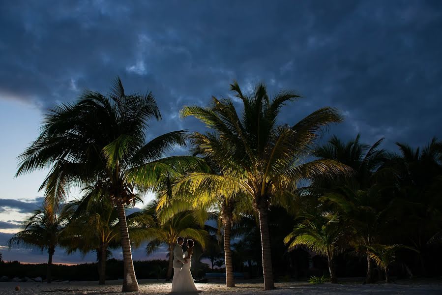 Fotografer pernikahan Maik Dobiey (maikdobiey). Foto tanggal 10 November 2014