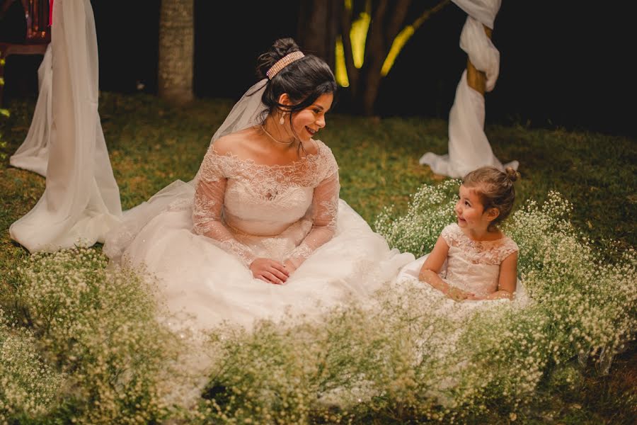 Wedding photographer Elisangela Tagliamento (photoelis). Photo of 4 September 2018