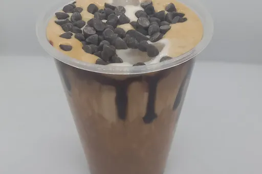 Cold Coffee With Dark Choco Chips [250 Ml]