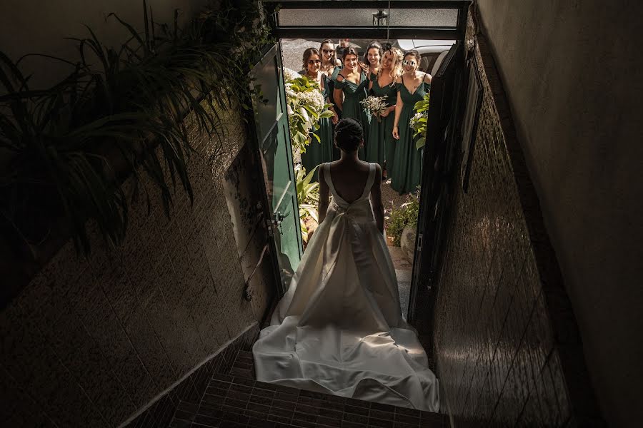 Fotógrafo de casamento Sergio Murillo (sergiomurillo). Foto de 19 de dezembro 2018