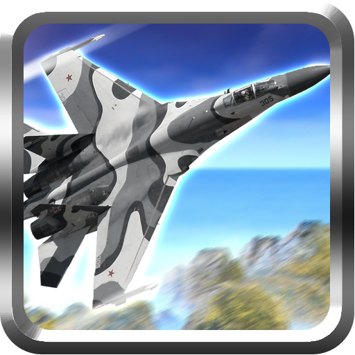 F18 Air Fighter débarquements icon