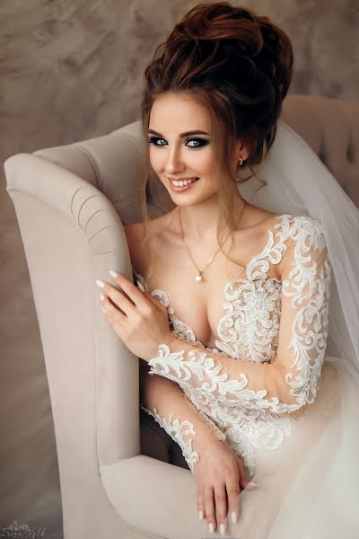 Wedding photographer Irina Volk (irinavolk). Photo of 29 June 2018