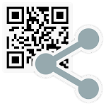 QRizer :Share by QR code Apk