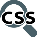 CSS Style Finder