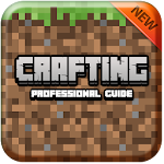 Cover Image of Download Crafting Guide Professional 1.0 APK