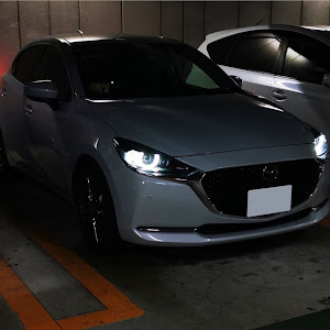 MAZDA2 DJLFS