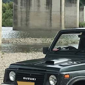 ジムニー JA11V
