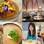 【北投老爺酒店】PURE CUISINE 歐法餐廳