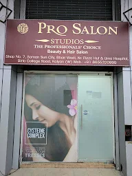 Pro Salon Studios photo 2