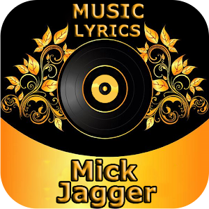 Mick Jagger All Songs.Lyrics  Icon