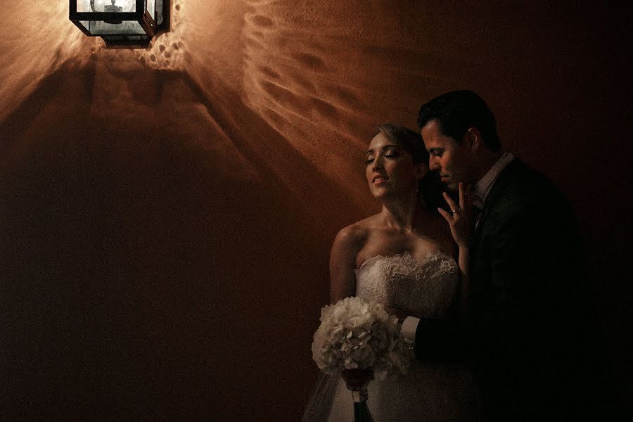 Wedding photographer Marcos Valdés (marcosvaldes). Photo of 23 June 2015