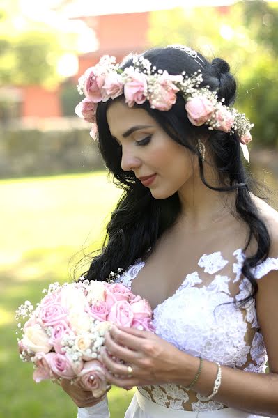 Fotógrafo de casamento Engelbert Vivas (engelbertvivas). Foto de 22 de dezembro 2018