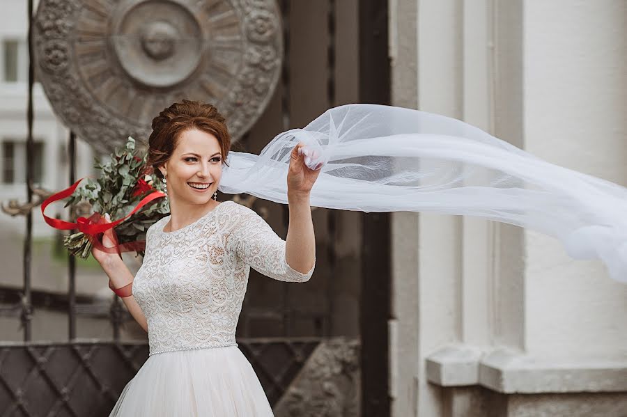 Wedding photographer Alena Khilya (alena-hilia). Photo of 16 August 2020