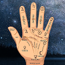 Palm reader - fortune teller and divinati 139 APK Herunterladen