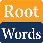 Cover Image of 下载 Root Words 2.5 APK