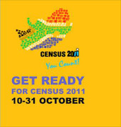 Census 2011. File.