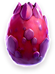 Eternal Dragon Egg