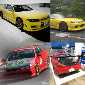 シルビア S15