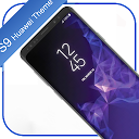 S10 One Ui Theme for Huawei 1.6 APK Download