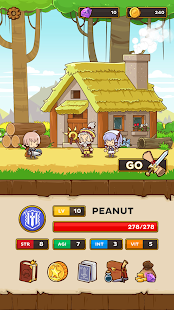 Postknight mod apk